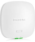 HPE ARUBA INSTANT ON AP32 BUNDLE (EU) 2X2 WI-FI 6 INDOOR ACCESS POINT (S1T28A)