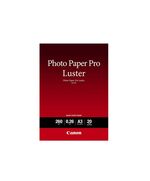 CANON ΦΩΤΟΓΡΑΦΙΚΌ ΧΑΡΤΊ PRO LUSTER A3+ 260 G/M² 20 ΦΎΛΛΑ (6211B008) (CAN-LU101-A3PLUS)
