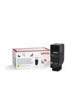 XEROX C620/C625 TONER YELLOW (006R04623) (XER006R04623)