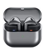 SAMSUNG GALAXY BUDS 3 SILVER (SM-R530NZAAEUC) (SAMSM-R530NZAAEUC)
