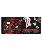 GRUPO ERIK MARVEL DEADPOOL GAMING MOUSE PAD XXL (ERIK93932)
