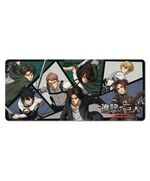 GRUPO ERIK ATTACK ON TITAN GAMING MOUSE PAD XXL (ERIK09791)