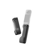 INSTA360 X5 FOLDABLE UTILITY HANDLE - COMFORTABLE SOFT RUBBER GRIP
