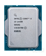 INTEL CPU CORE I5 14400 TRAY, 10C/16T, UP TO 4.7GHZ, CACHE 20MB, SOCKET LGA1700 14TH GEN, GPU, 1YW.