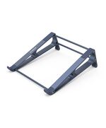 ORICO ΒΆΣΗ ΓΙΑ LAPTOP MA15, 11-17.4", ΜΕΤΑΛΛΙΚΉ, ΓΚΡΙ