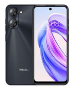 MEIZU SMARTPHONE MBLUE 21, 6.79", 6/128GB, 4900MAH, ΜΑΎΡΟ