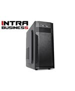 INTRA PC BUSINESS 12TH GEN FREE, INTEL CORE I5 12400, 16GB DDR4 3200MHZ, INTEL UHD GRAPHICS, 512GB SSD NVME, LAN GB, MIDI TOWER, 650W PSU, NO_OS, 3YW