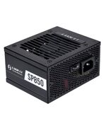 LIAN LI SP850 PSU-EU BLACK 80+ GOLD, FULLY MODULAR SFX 850W PSU