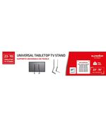 SUPERIOR ΕΠΙΤΡΑΠΈΖΙΑ ΒΆΣΗ ΤΗΛΕΌΡΑΣΗΣ TABLETOP 23"-70" (SUPSTV018) (SPRSUPSTV018)