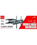 SUPERIOR ΕΠΙΤΟΊΧΙΑ ΒΆΣΗ ΤΗΛΕΌΡΑΣΗΣ FULL MOTION EXTRA SLIM 37"-80" (SUPSTV011) (SPRSUPSTV011)