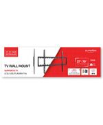 SUPERIOR ΕΠΙΤΟΊΧΙΑ ΒΆΣΗ ΤΗΛΕΌΡΑΣΗΣ FIXED EXTRA SLIM 37"-86" (SUPSTV006) (SPRSUPSTV006)