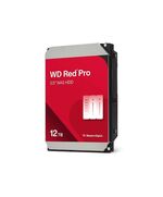 WESTERN DIGITAL ΕΣΩΤΕΡΙΚΌΣ ΣΚΛΗΡΌΣ ΔΊΣΚΟΣ 12TB SATA6GB 256MB 7200RPM 24X7 (WD122KFBX)