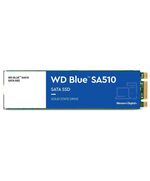 WESTERN DIGITAL ΔΊΣΚΟΣ SSD BLUE 3D 2 TB M.2 2280 (WDS200T3B0B)