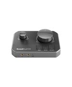 CREATIVE ΕΞΩΤΕΡΙΚΉ ΚΆΡΤΑ ΉΧΟΥ SOUND BLASTERX G8