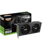 INNO3D GEFORCE RTX 5060 8GB GDDR6 – TWIN X2