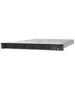 LENOVO SERVER THINKSYSTEM SR630 V3 1U/XEON SILVER 4510/32GB/DISKLESS/930-8I 2GB/PSU 1100W/3Y NBD