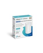 TP-LINK AX3000 WHOLE HOME MESH WIFI 6 4G+ GATEWAY (DECO X50-4G)