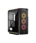 CORSAIR CASE 5000T ICUE LINK RGB (BL)