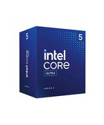 INTEL CORE ULTRA 5  225 4.9GHZ ARROWLAKE , BX80768225