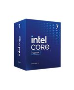 INTEL CORE ULTRA 7  265 5.3GHZ ARROWLAKE , BX80768265