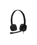 HEADSET LOGITECH PC H151