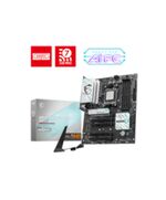 MSI MB B840 GAMING PLUS WIFI, SOCKET AMD AM5, CS AMD B840, 4 DIMM SOCKETS DDR5, HDMI, PCI-E GEN 4.0, 2.5G LAN, WIFI, ATX, 3YW.