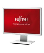 FUJITSU USED ΟΘΌΝΗ P24W6 LED IPS, 24" 1920X1200PX, VGA/DVI-D/DP, GRADE A