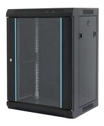 POWERTECH ΕΠΙΤΟΊΧΙΑ ΚΑΜΠΊΝΑ RACK 19" NETW-0035, 600 X 600 X 855MM, 15U