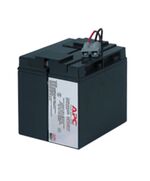 UPS APC REPLACEMENT BATTERY CARTIDGE#7