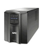 UPS APC SMART-UPS 1000VA LCD 230V SC