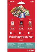 CANON PAPER VP-101 10X15 20SH