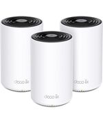 TL WHOLE HOME MESH DECO XE75 PRO(3-PACK)