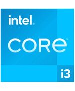 INTEL CPU CORE I3 14100F TRAY, 4C/8T, UP TO 4.7GHZ, CACHE 12MB, SOCKET LGA1700 14TH GEN, 1YW.