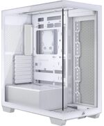 CORSAIR 3500X GAMING MIDI TOWER ΚΟΥΤΊ ΛΕΥΚΌ