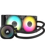 CORSAIR LC NAUTILUS 240 BLACK