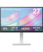 LED LG 27US550-W 4K IPS 5MS HDMI DP 27"