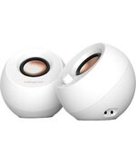 SPEAKERS CREATIVE PEBBLE PRO (WH)
