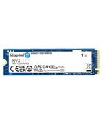KINGSTON SSD M.2 SNV3S/1000G, 1TB, NVME, PCIE 4.0