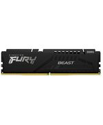 KINGSTON MEMORY KF556C40BB-16 FURY BEAST BLACK DDR5, 5600MT/S, 16GB