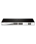 SWITCH DLINK DGS-1210-20