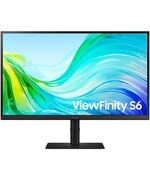 SAMSUNG 27'' LS27F612EAUXEN