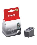 CANON ΜΕΛΆΝΙ INKJET PG-40 BLACK (0615B001) (CANPG-40)