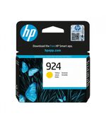HP ΜΕΛΆΝΙ INKJET NO.924 YELLOW (4K0U5NE) (HP4K0U5NE)