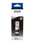 EPSON INK BOTTLE BLACK C13T00S14A
