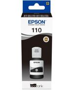 EPSON INK BOTTLE BLACK XL C13T03P14A