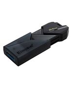 KINGSTON USB STICK DATATRAVELER EXODIA ONYX  DTXON/64GB, USB 3.2, BLACK