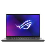 ASUS LAPTOP ROG ZEPHYRUS G14 GA403WR-QS107X 14.0 2880 X 1800 OLED 120HZ RYZEN AI 9 HX 370/32GB/1TB SSD NVME PCIE 4.0/WIN 11 PRO/2Y/ECLIPSE GRAY