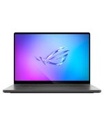 ASUS LAPTOP ROG ZEPHYRUS G16 GU605CR-QR139X 16 2.5K (2560 X 1600) OLED 240HZ U9-285H/32GB/1TB SSD NVME PCIE 4.0/NVIDIA GEFORCE RTX 5070 12GB/WIN 11 PRO/2Y/ECLIPSE GRAY/WITH ROG ZEPHYRUS G16 SLEEVE