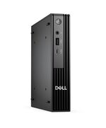DELL PRO MICRO QCM1250/I3-14100T/16GB/512GB SSD/UHD GRAPHICS/WIN 11 PRO/5Y PROSUPPORT NBD