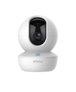 IMOU IP CAMERA RANGER RC 3MP IPC-GK2CP-3C0WR, INDOOR, 1/2.7" 3MP CMOS, H.265/H.264, DIGITAL ZOOM, 3.6MM LENS, PTZ, NIGHT VISION 10M, WIFI, MICRO SD CARD SLOT UP TO 256GB, MIC&SPEAKER, BUILT IN SIREN, SMART TRACKING, ONVIF, DC5V, 2YW.